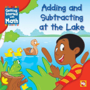 Adding and Subtracting at the Lake - Rauen, Amy