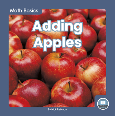 Adding Apples - Rebman, Nick