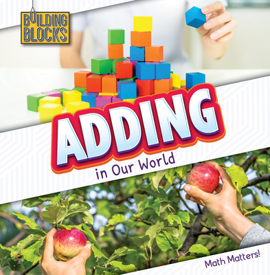 Adding in Our World - Osborne, Naomi