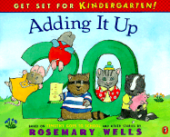 Adding It Up - Wells, Rosemary