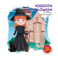 Addison En Halloween