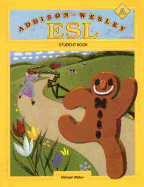 Addison-Wesley ESL Student Book Level a 1992