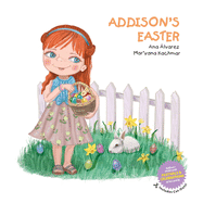 Addison's Easter