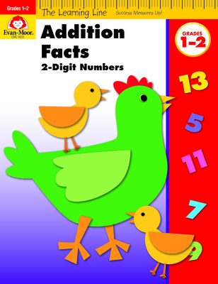 Addition Facts - Evan-Moor Educational Publishers