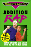 Addition Rap