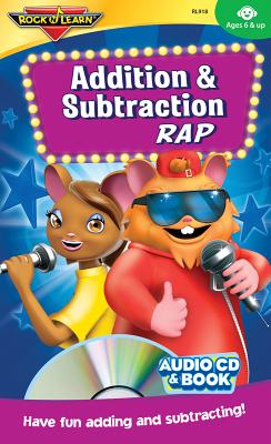 Addition & Subtraction Rap - Rock 'N Learn (Creator)