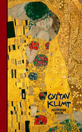 Address Book: Gustav Klimt Gifts / Presents ( Small Telephone and Address Book )