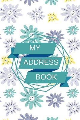 Address Book - Ellithorpe, Monna