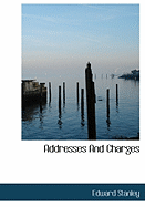 Addresses And Charges