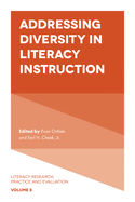 Addressing Diversity in Literacy Instruction