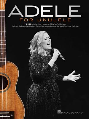 Adele for Ukulele - Adele