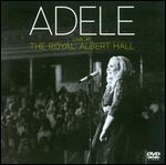 Adele: Live at the Royal Albert Hall [2 Discs] [Clean] [DVD/CD] - 