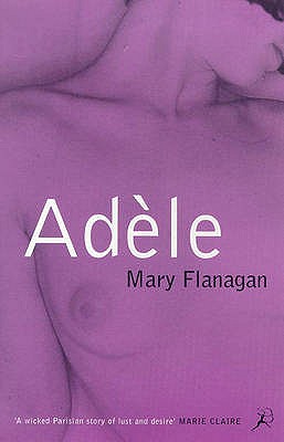 Adele - Flanagan, Mary