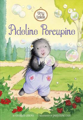 Adeline Porcupine - Ghigna, Charles