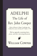 Adelphi: The Life of REV. John Cowper