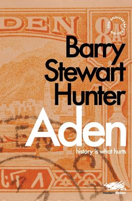 Aden - Hunter, Barry Stewart
