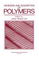 Adhesion and Adsorption of Polymers