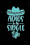 Adios to the Single Life: Record and Track Your Dates Throughout the Year