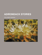 Adirondack Stories