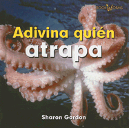 Adivina Quin Atrapa (Guess Who Grabs) - Ricciuti, Edward R