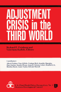 Adjustment Crisis in the Third World