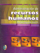 Administracion de Recursos Humanos - Sherman, Arthur, and Bohlander, George
