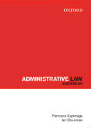 Administrative Law Guidebook