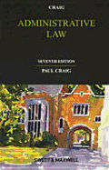 Administrative Law