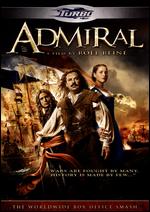 Admiral - Roel Rein