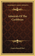 Admirals of the Caribbean