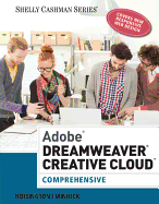 Adobe® Dreamweaver® Creative Cloud: Comprehensive