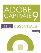 Adobe Captivate 9: The Essentials