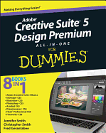 Adobe Creative Suite 5 Design Premium All-In-One for Dummies