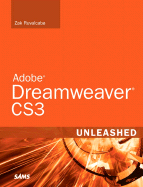 Adobe Dreamweaver Cs3 Unleashed