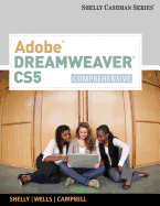 Adobe Dreamweaver Cs5: Comprehensive