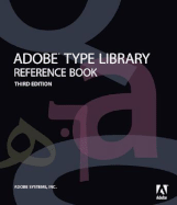 Adobe Font Folio 11 Type Reference Guide: Reference Book