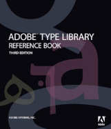 Adobe Font Folio 11 Type Reference Guide: Reference Book - Adobe Press (Creator)