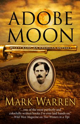 Adobe Moon - Warren, Mark