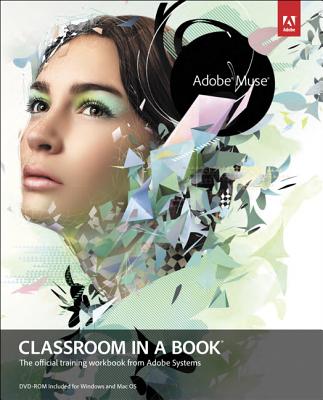 Adobe Muse Classroom in a Book - Adobe Creative Team