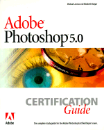 Adobe Photoshop 5 Certification Exam Prep Guide