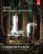 Adobe Photoshop Lightroom 5 with Access Code