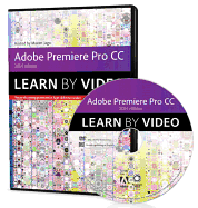 Adobe Premiere Pro CC