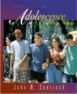 Adolescence with Free "Making the Grade" Student CD-ROM