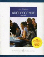 Adolescence - Santrock, John