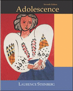 Adolescence - Steinberg, Laurence D