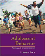 Adolescent Behavior: Readings and Interpretations