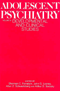 Adolescent Psychiatry, Volume 8: Developmental and Clinical Studies