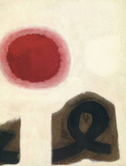 Adolph Gottlieb: Paintings from Four Decades - Wei, Lilly