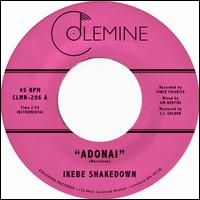 Adonai - Ikebe Shakedown