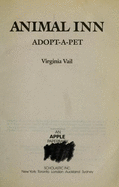 Adopt-a-Pet - Vail, Virginia